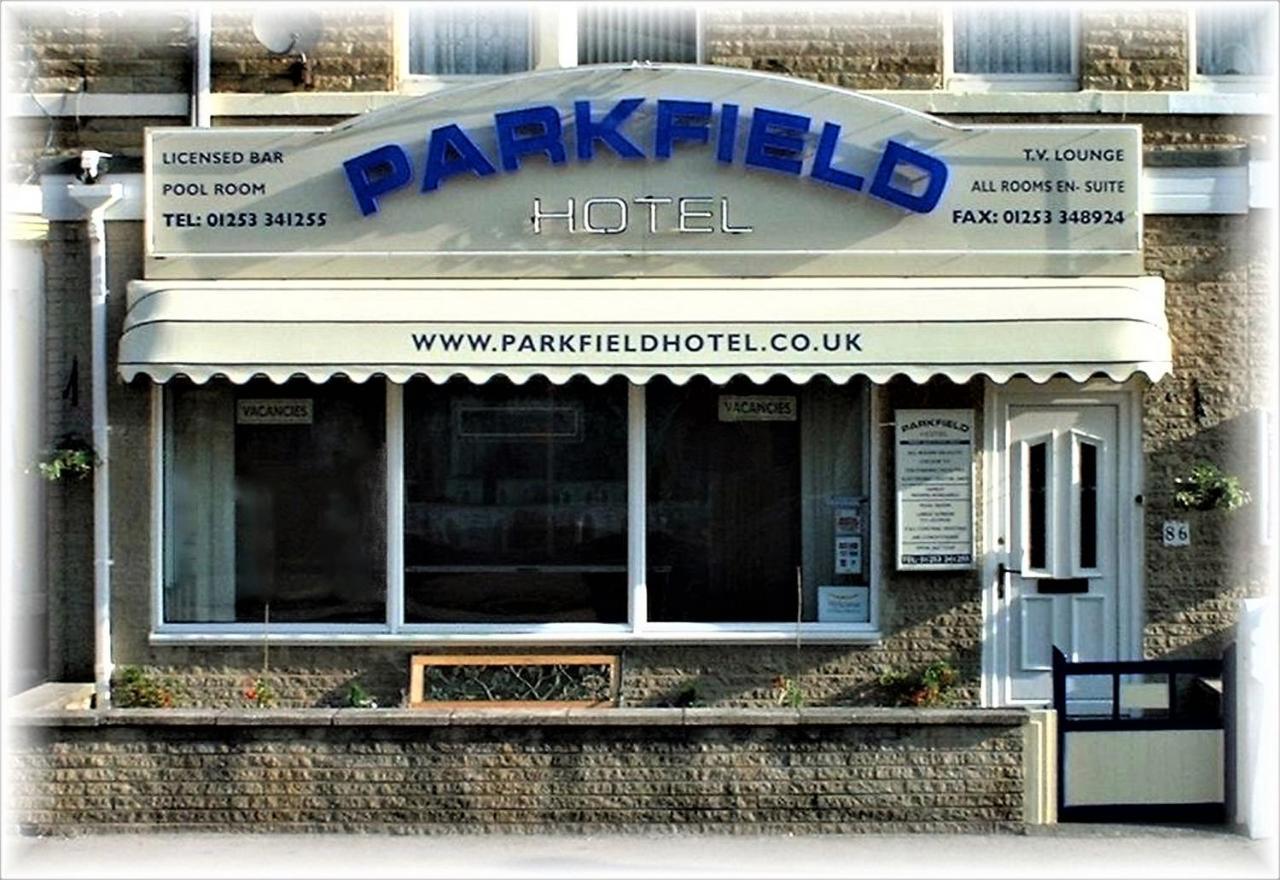 Parkfield